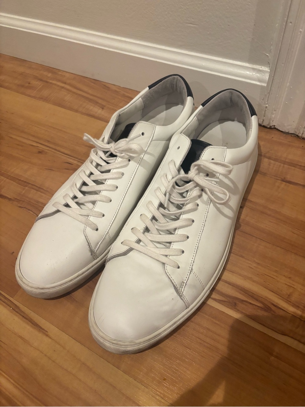 Oliver Cabell Men’s Low 1